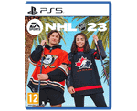 NHL 23 (PS5) Б/У