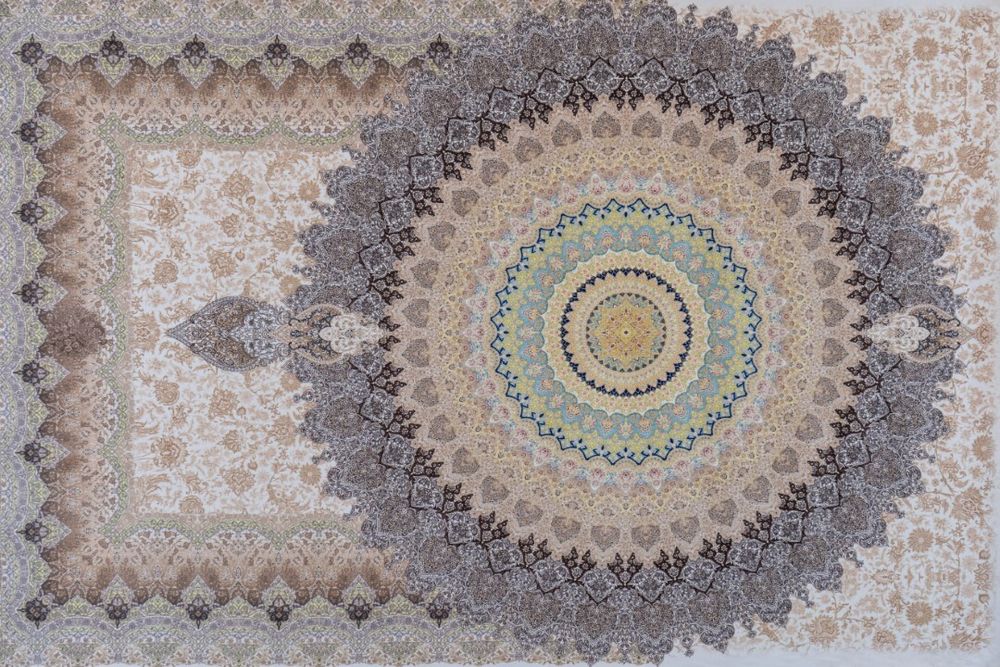 Персидский Ковер Код L5812