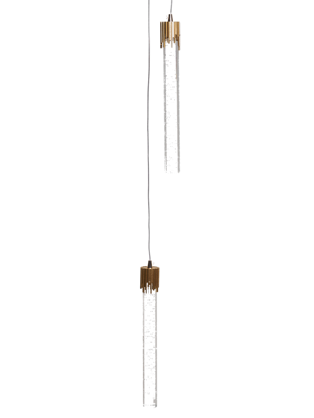 Cветильник потолочный светодиодный подвесной Wrobehouse Lots