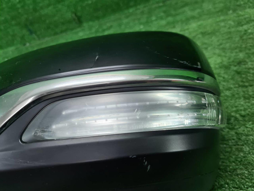 Зеркало левое Toyota Land Cruiser 200 (2015-2021) 20 контактов