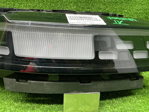 ДХО правый JAECOO J7 (2023-н.в.) LED