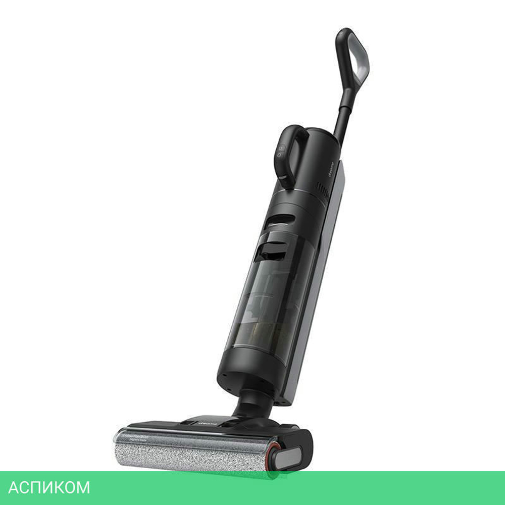 Пылесос Dreame H12 Dual Wet and Dry Vacuum (HHV4)