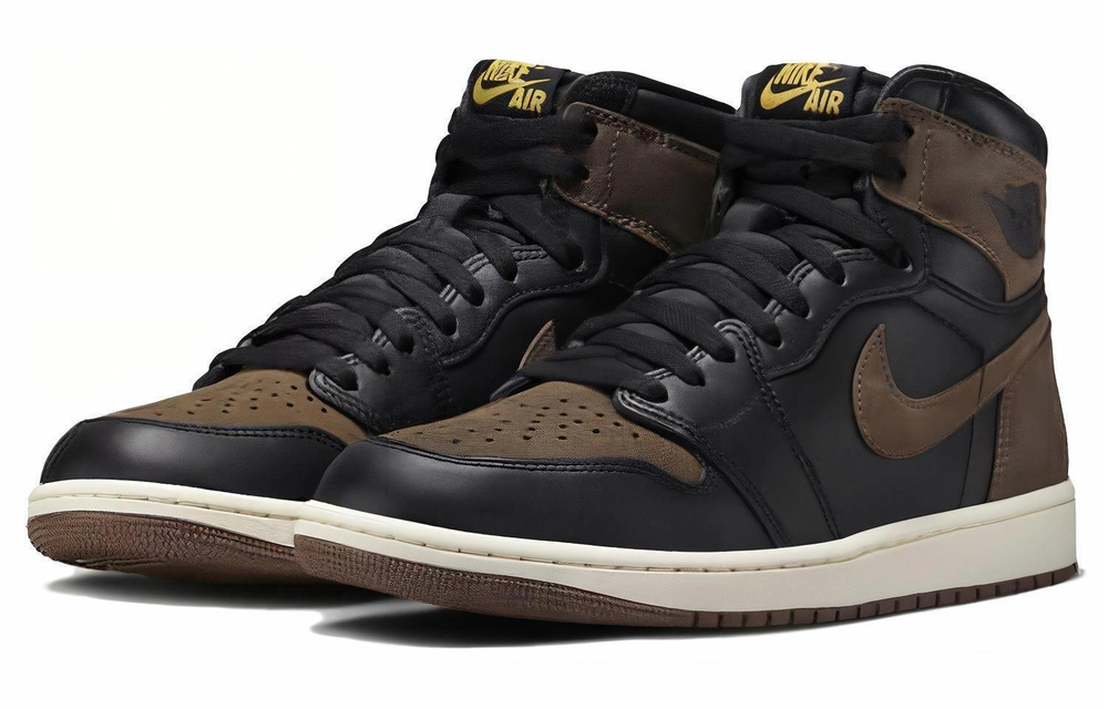 Кроссовки Jordan Air Jordan 1 High Og "Palomino"