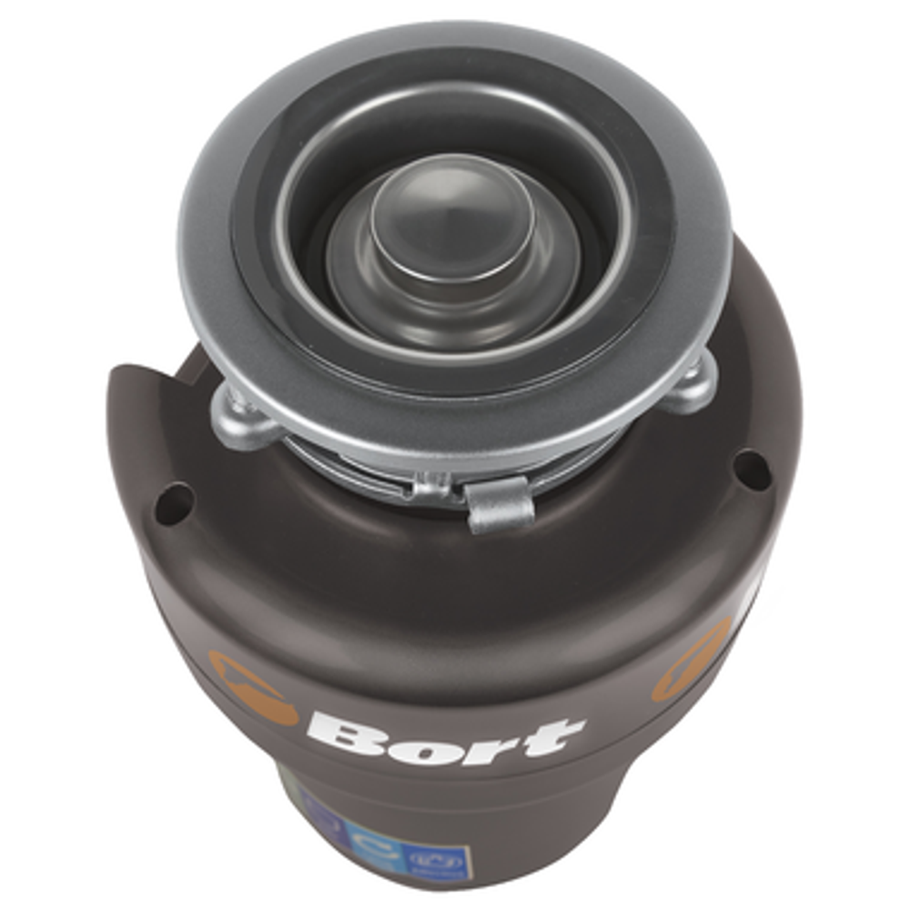 Измельчитель пищевых отходов Bort TITAN MAX Power (FullControl)