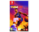 NBA 2K23 (NS) Б\У