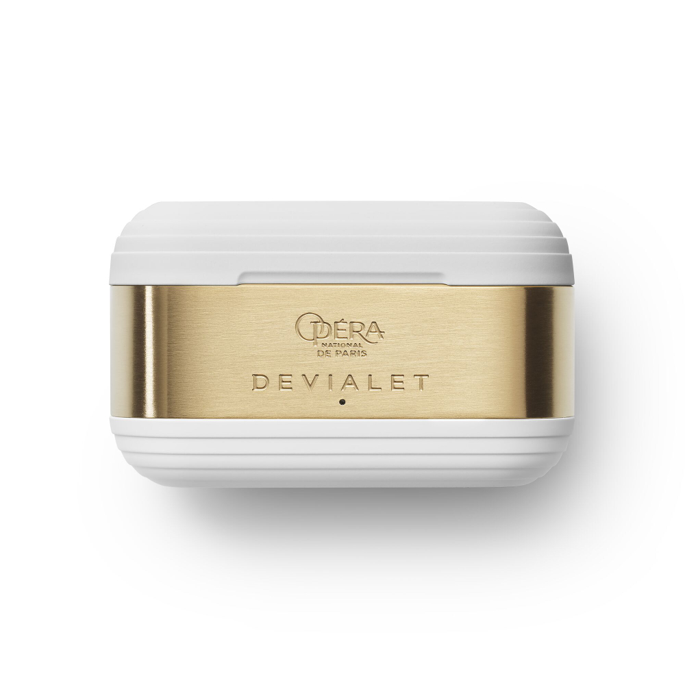 Devialet Gemini II Opéra de Paris