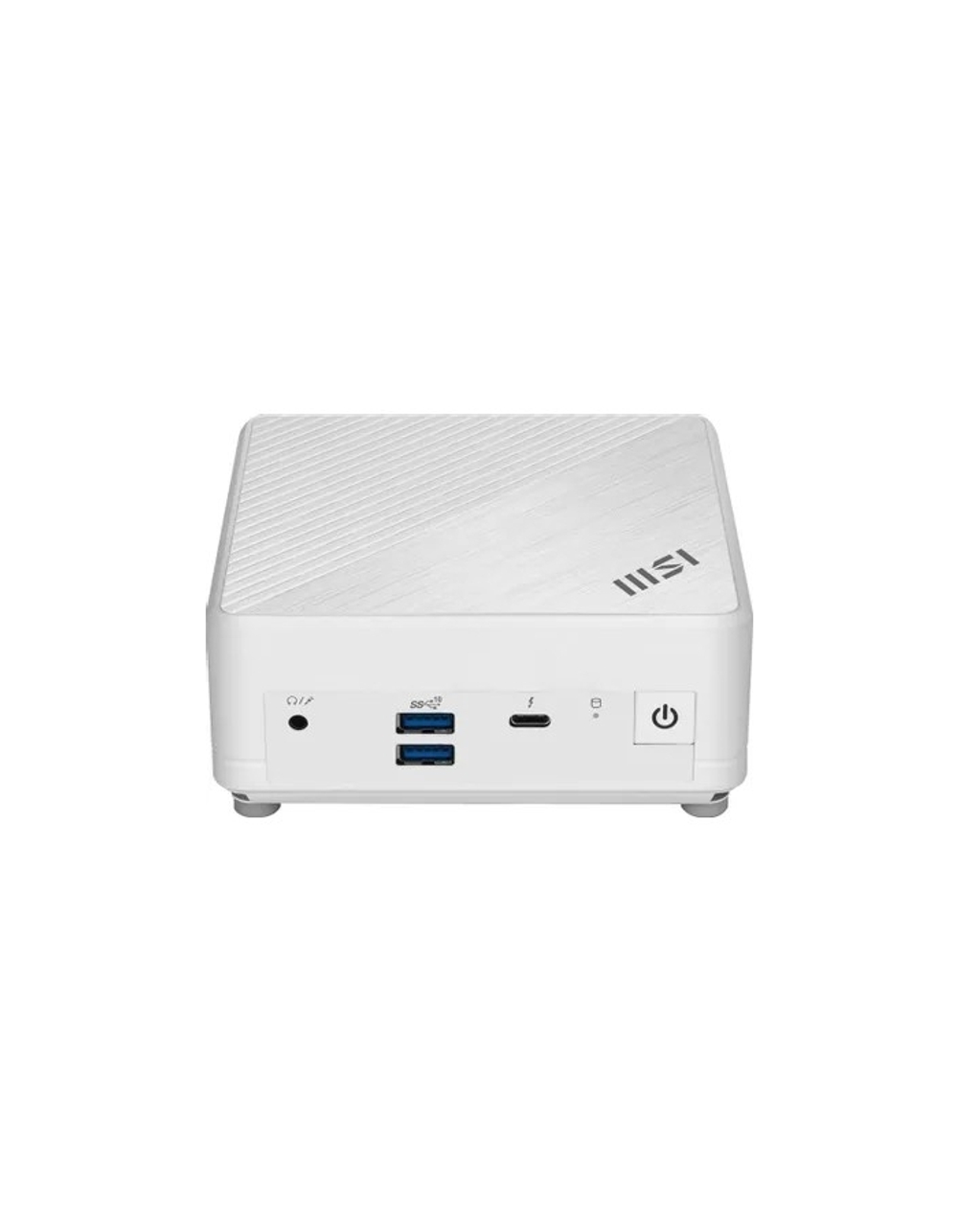 MSI Cubi 5 12M-096RU [9S6-B0A812-096] White { i5 1235U/16Gb/SSD512Gb Iris Xe/W11Pro}