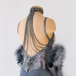 одежда для танцев