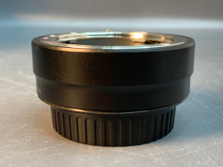Canon Mount Adapter EF-EOS R