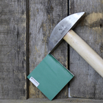 Смальта зеленого цвета в кирпичиках купить с доставкой по всей России.