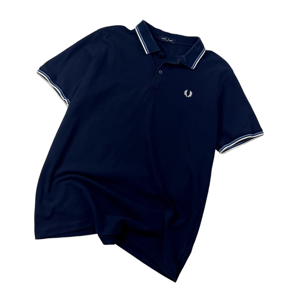 Поло Fred Perry