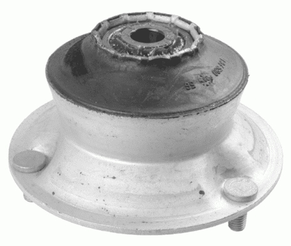 LEMFÃRDER - 2700101-LMI - Suspension Strut Support Mount - Povrat artikla narucenog iz Njemacke nije moguc.