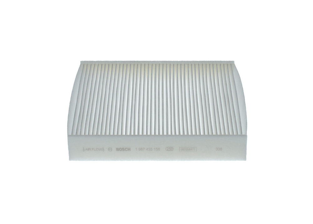 BOSCH - 1987435156-BOC - Filter, cabin air
