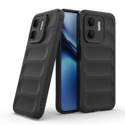 Противоударный чехол Flexible Case для TECNO Infinix Hot 50i 4g