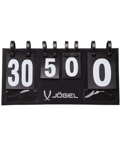 Табло для счета JA-300, 2 цифры