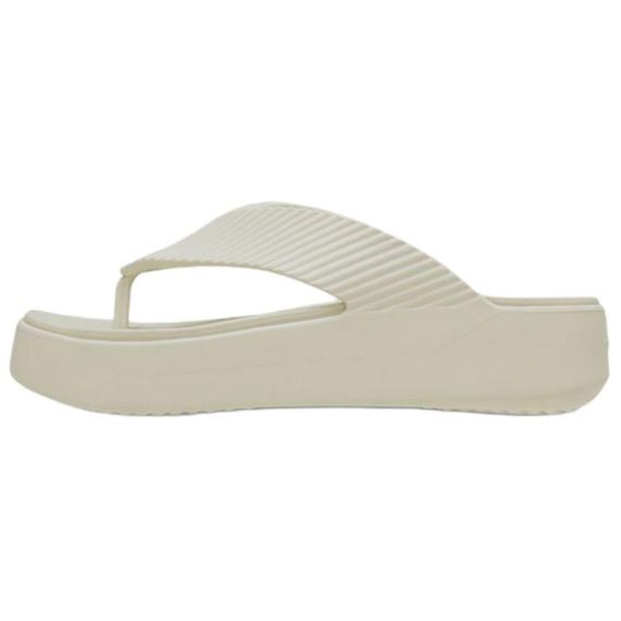 Crocs EVA Slip-On 'Beige'