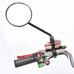 Электроскутер CityCoco Skyboard BR4000 (Altai) Зеленый