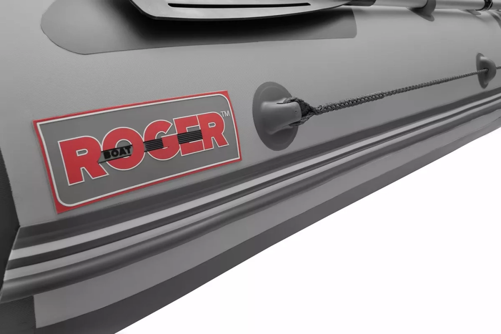 Моторная лодка ПВХ Zefir 3700