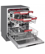 Встраиваемая посудомоечная машина Kuppersberg GLM 6080