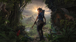 Shadow of the Tomb Raider [Xbox One] Б/У