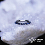 Кликер Twilight Blue 1.2мм