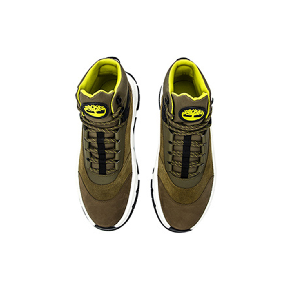 Ботинки Timberland TBL Turbo Hiker, A41JU327