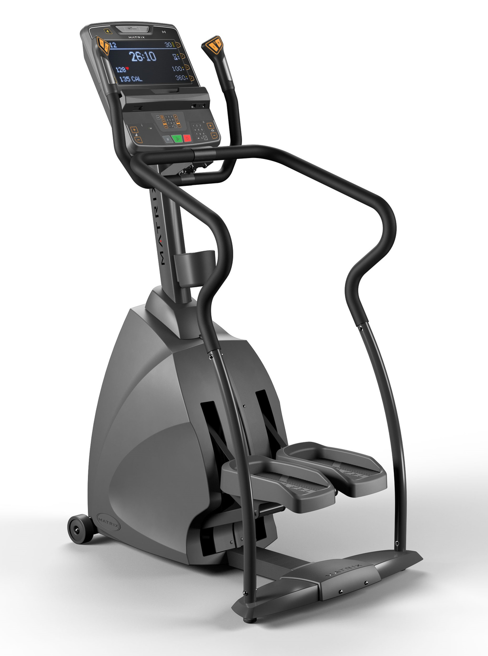 Степпер MATRIX Endurance Premium LED