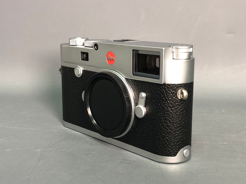 Leica M10 Type 3556