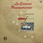 Pink Floyd / La Carrera Panamericana (LD)