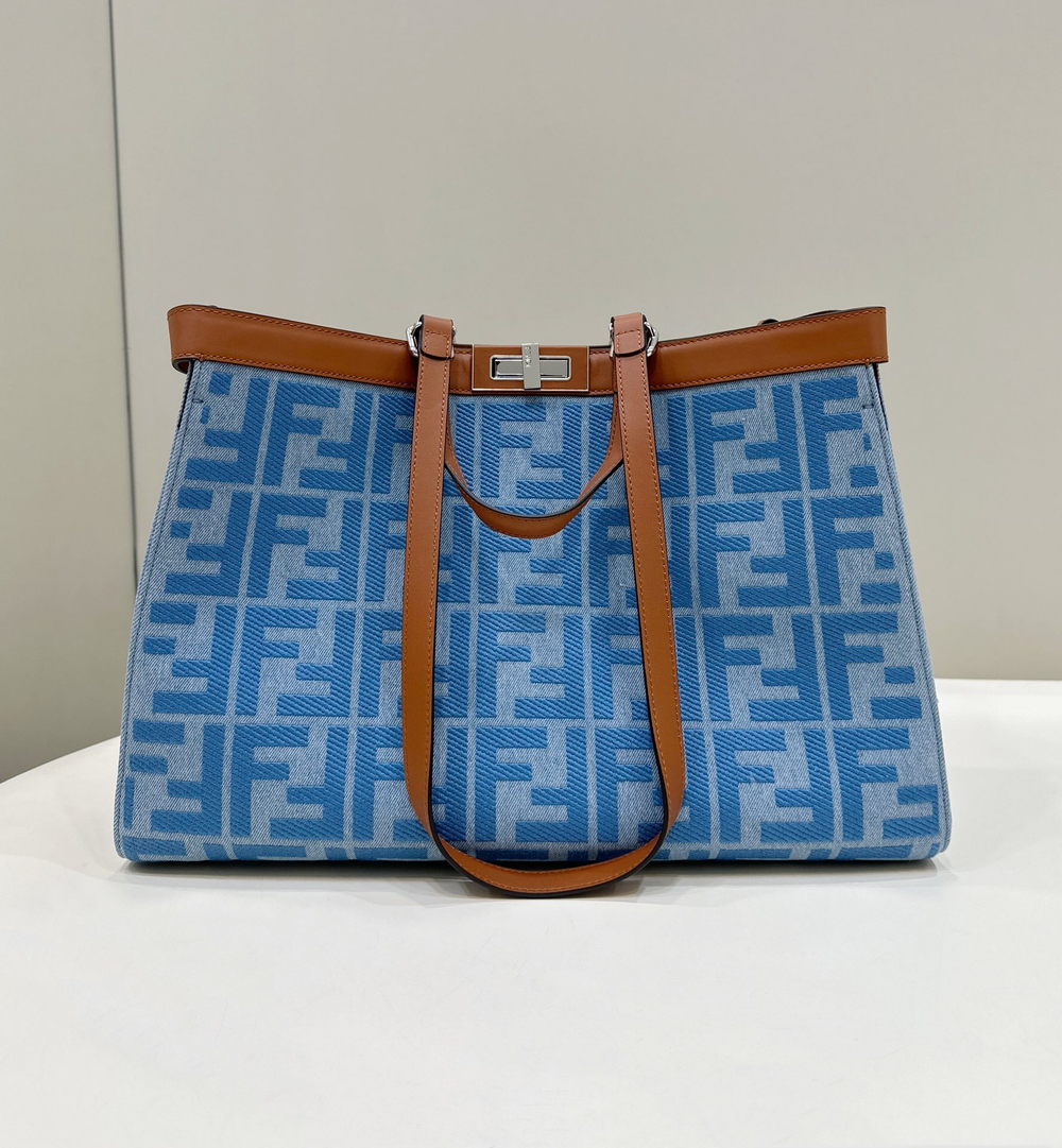 Fendi X-Tote
