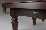 Бильярдный стол Барон II