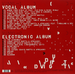 David Guetta / Nothing But The Beat (2LP)