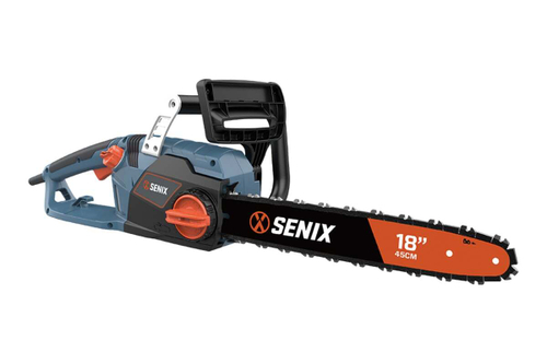 Пила цепная электрическая SENIX CSE24-M2-EU