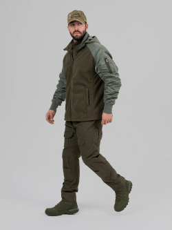 КУРТКА REMINGTON SURVIVAL