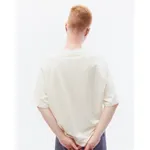 Футболка БИЧ Волга молочная