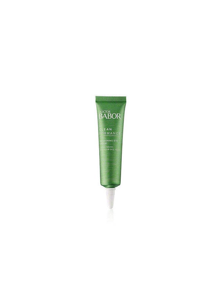 Babor Doctor Babor CleanFormance Awakening Eye Cream (15 ml)
