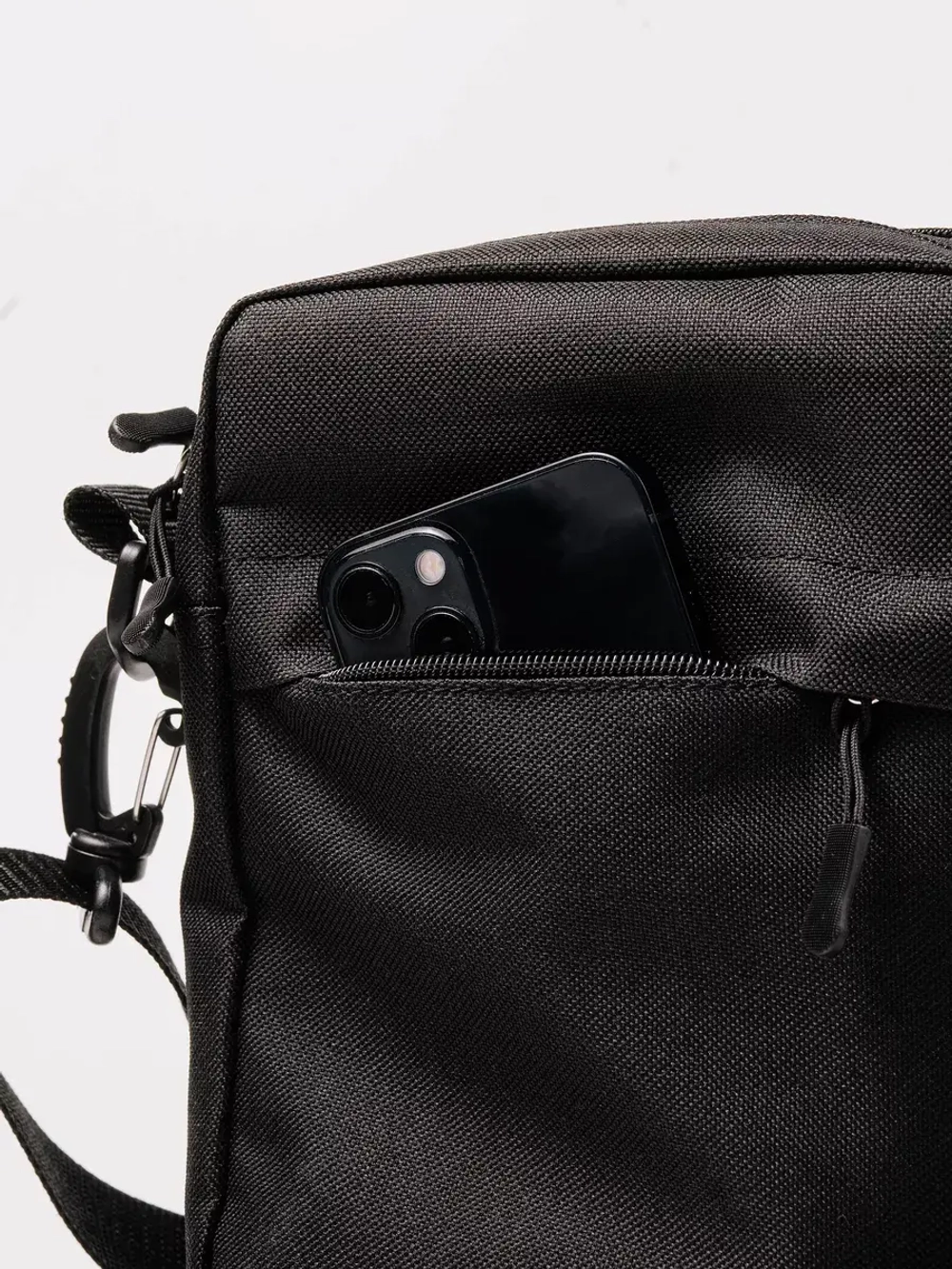 Кросс-боди и поясная сумка