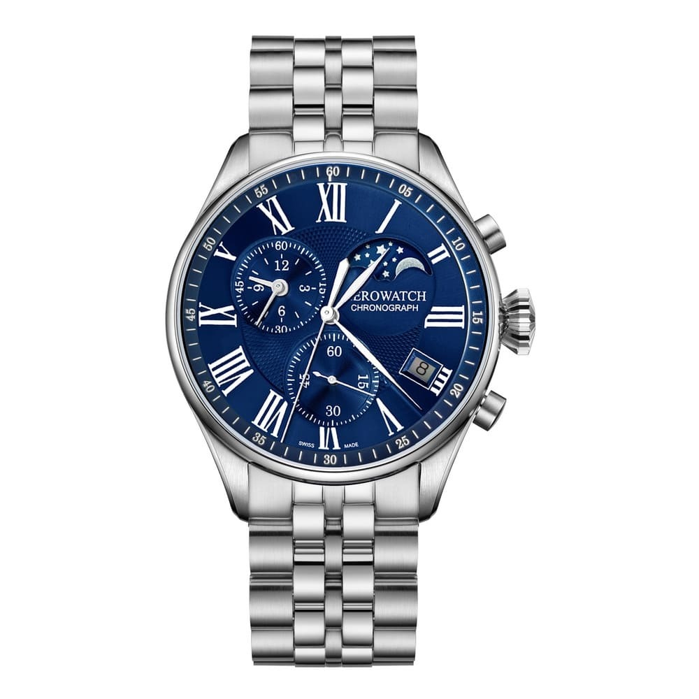 Aerowatch 78990 AA04 M