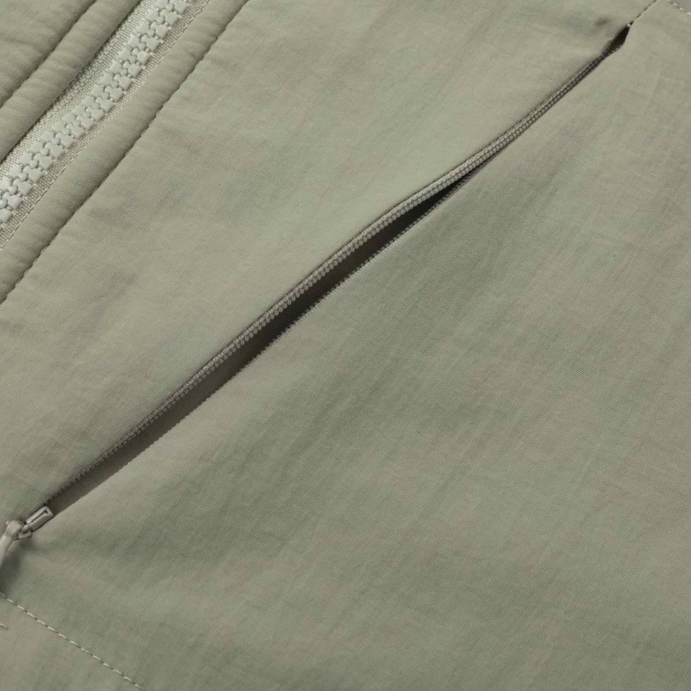 Худи Ymkashix Zip Ranger хаки