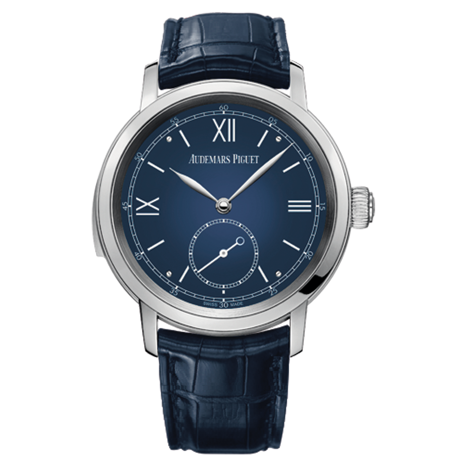 Audemars Piguet Jules Audemars 43mm