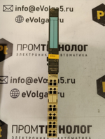 Siemens 3RK1903-0BA00+3RK1903-0AA00 б/у