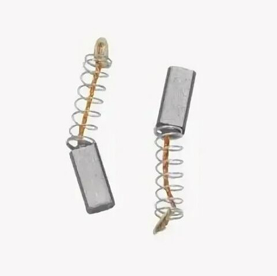 Щетка № 27 для микродрели 4*5*10мм 2 шт