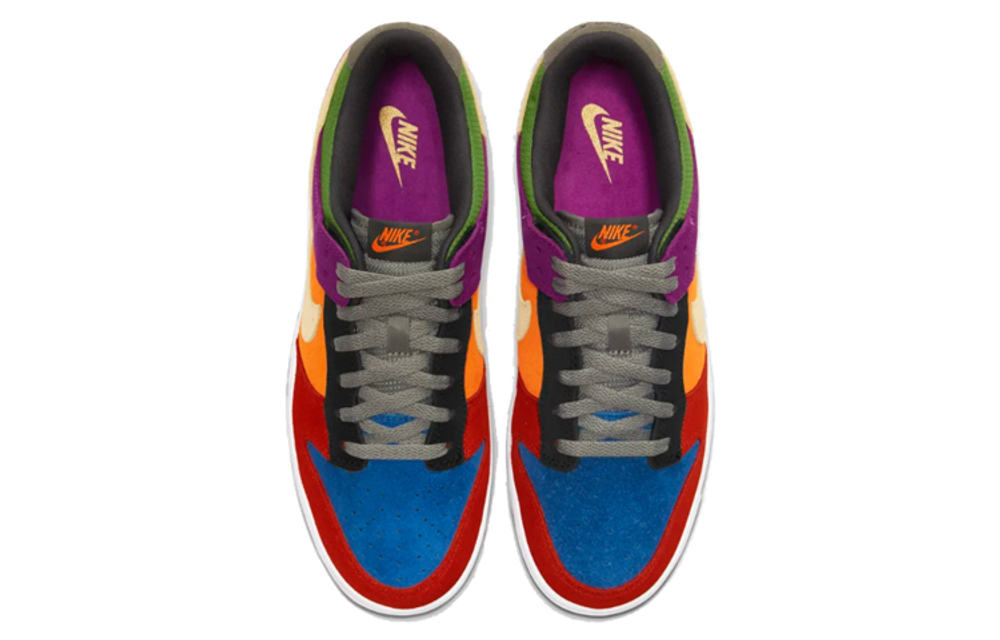 Кроссовки Nike Dunk Low Sp Viotech 2019