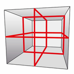 Уровень лазерный INFINITER CL 360-3 (1-2-125)