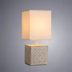 Декоративная настольная лампа Arte Lamp