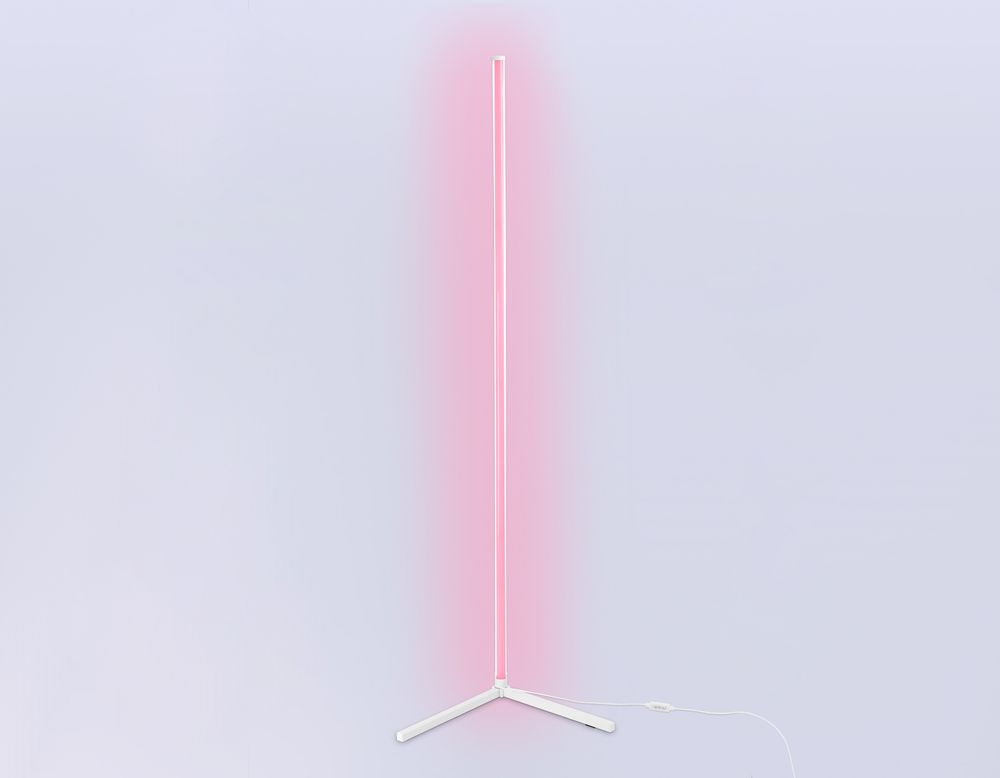 Ambrella Светильник светодиодный напольный RGB с пультом LineTech FL8025