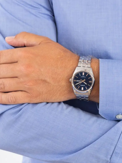 Наручные часы Casio MTP-1335D-2A2