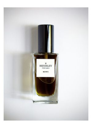 Hendley Perfumes Mown