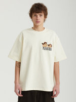 Мужская Футболка Dynamic