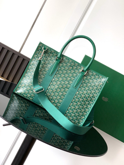 Goyard Morvan Document Case 39 cm